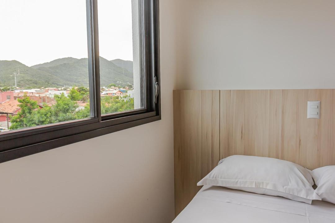 Praia E Montanha No Campeche, 4 Hospedes Sul8 Florianópolis Extérieur photo